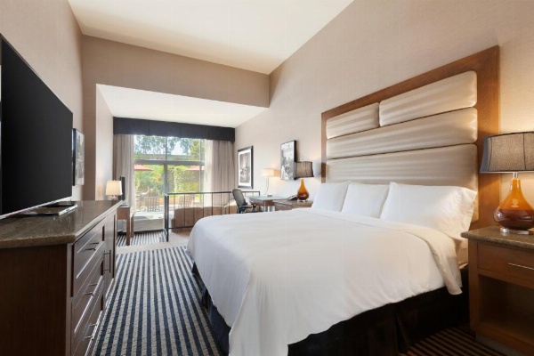 USC Hotel image 29