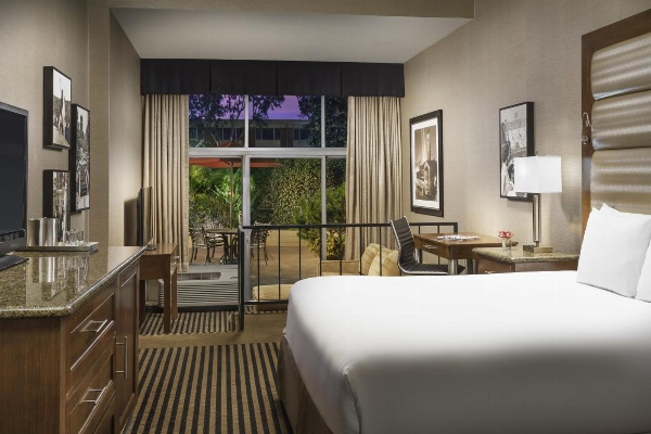 USC Hotel image 7